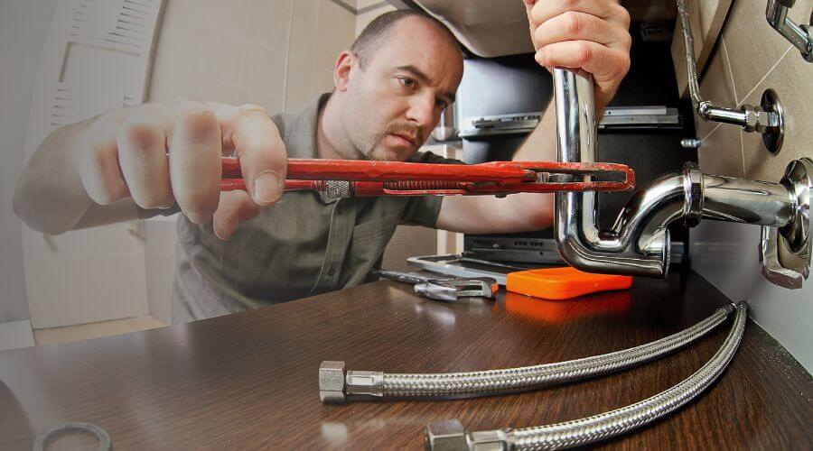 Local expert plumbing services in Lindrith, NM